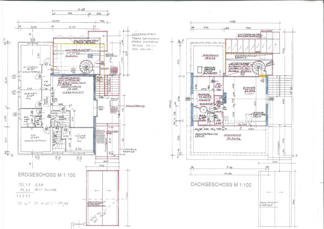 Grundriss 2