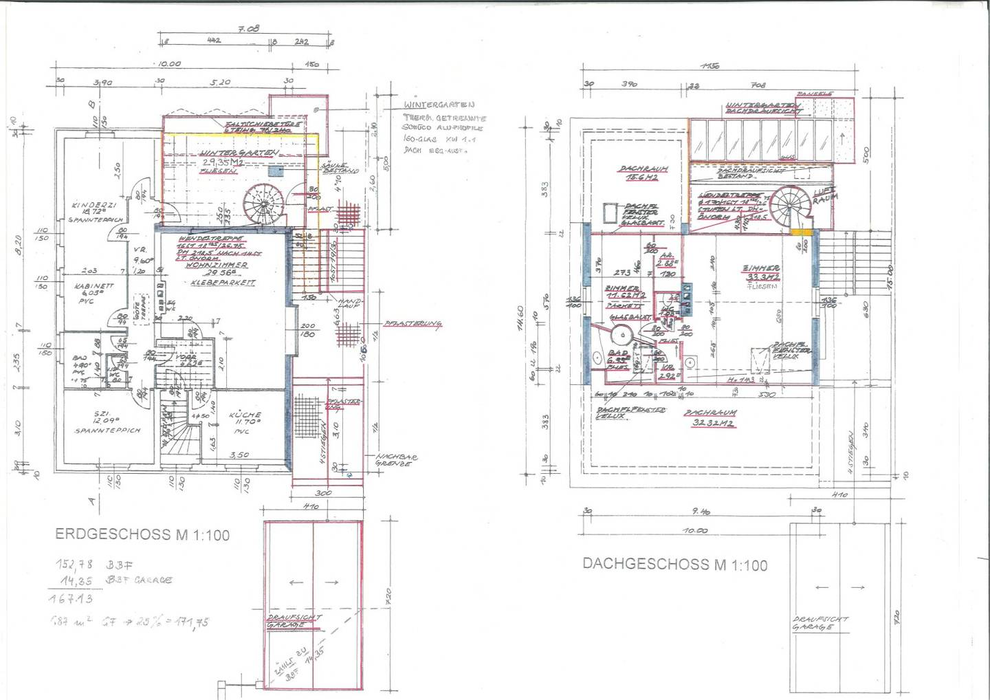 Grundriss 2