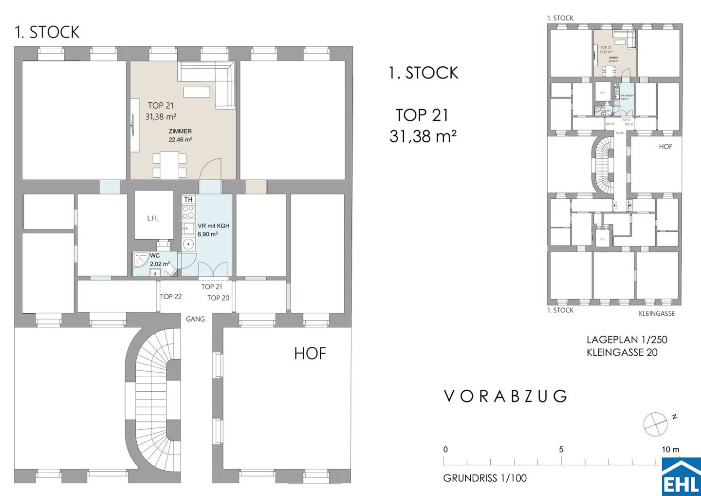 Grundriss 1