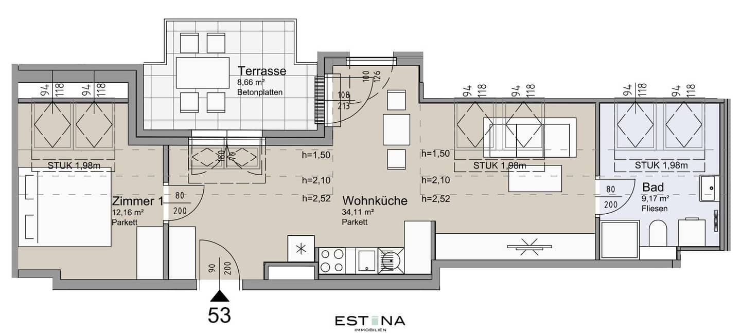 Grundriss 2