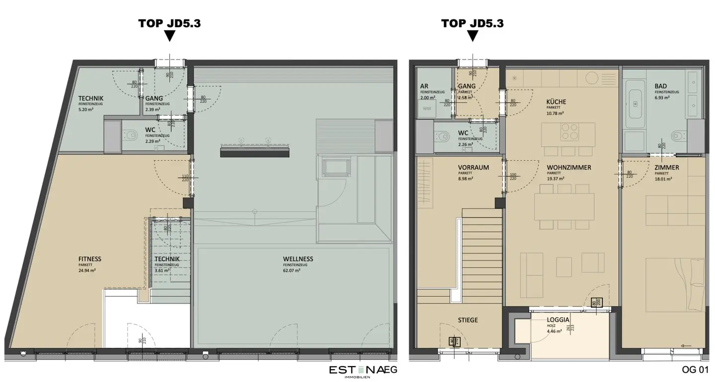 Grundriss 2