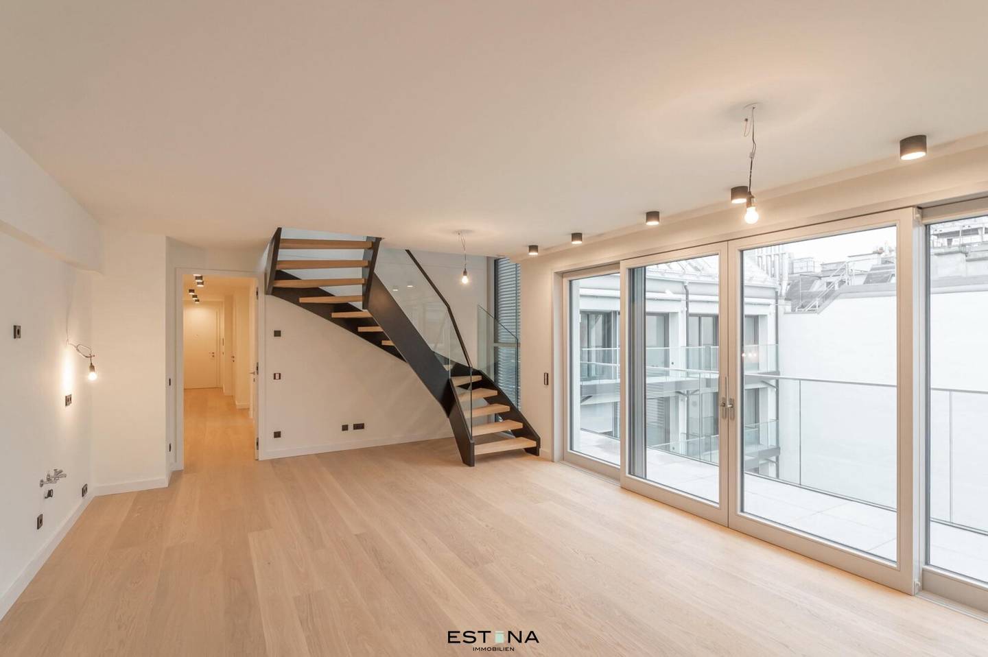 Luxus pur - Elegante Wohnung zum Verlieben