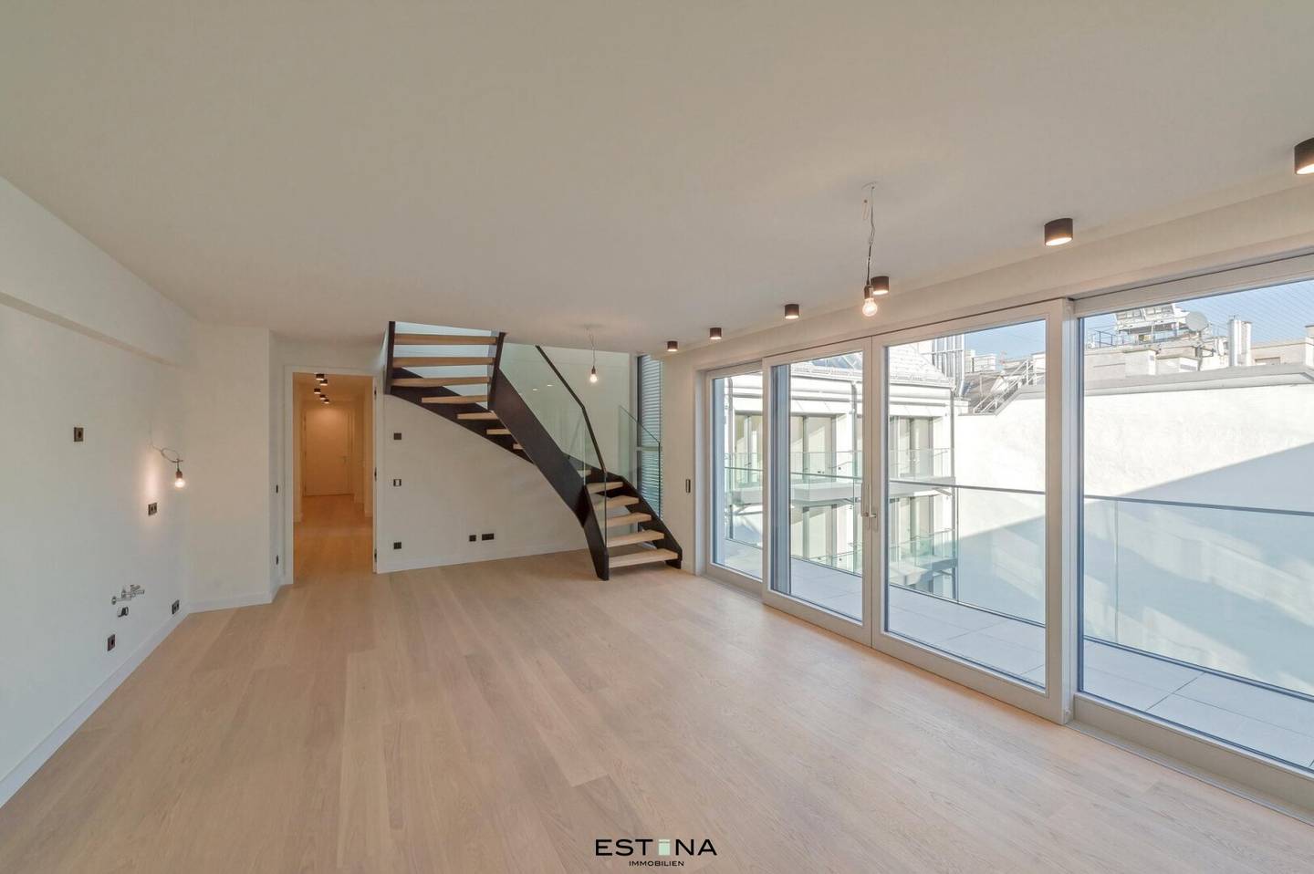 Luxus pur - Elegante Wohnung zum Verlieben
