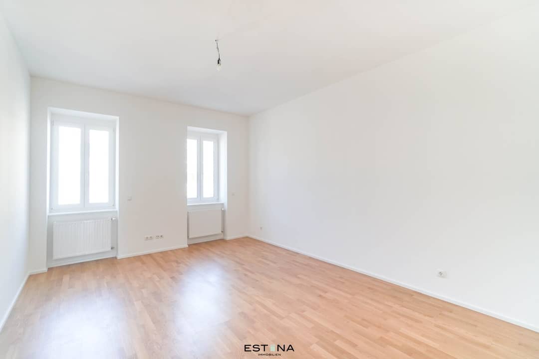 Wohnung Kaufoption Erstbezug Schönbrunn