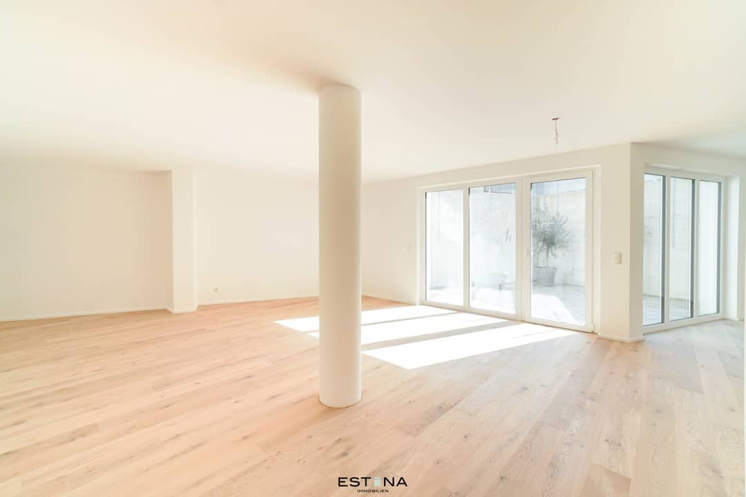 Apartment with purchase option near Schloss Schönbrunn