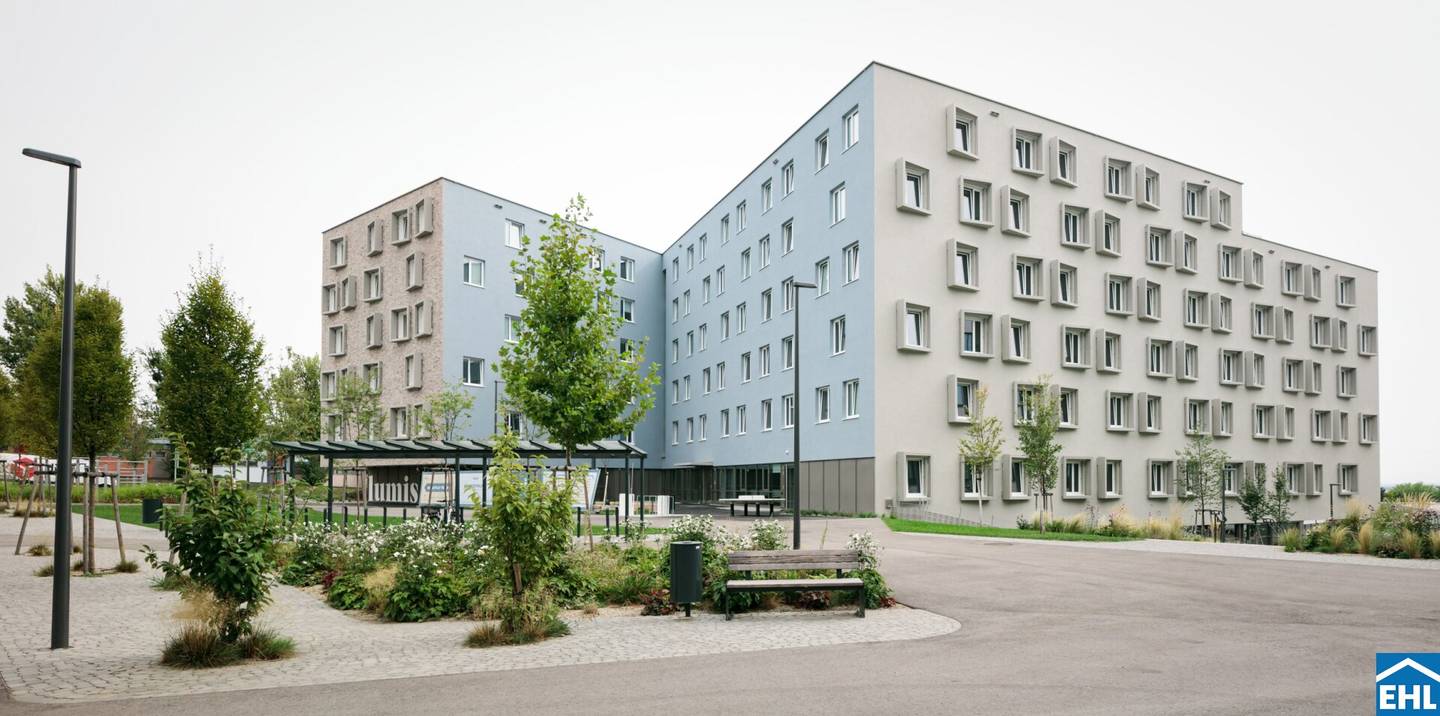 Vollmöblierte 1-Zimmer-Wohnung in Favoritenstraße Wien 1100 ab sofort