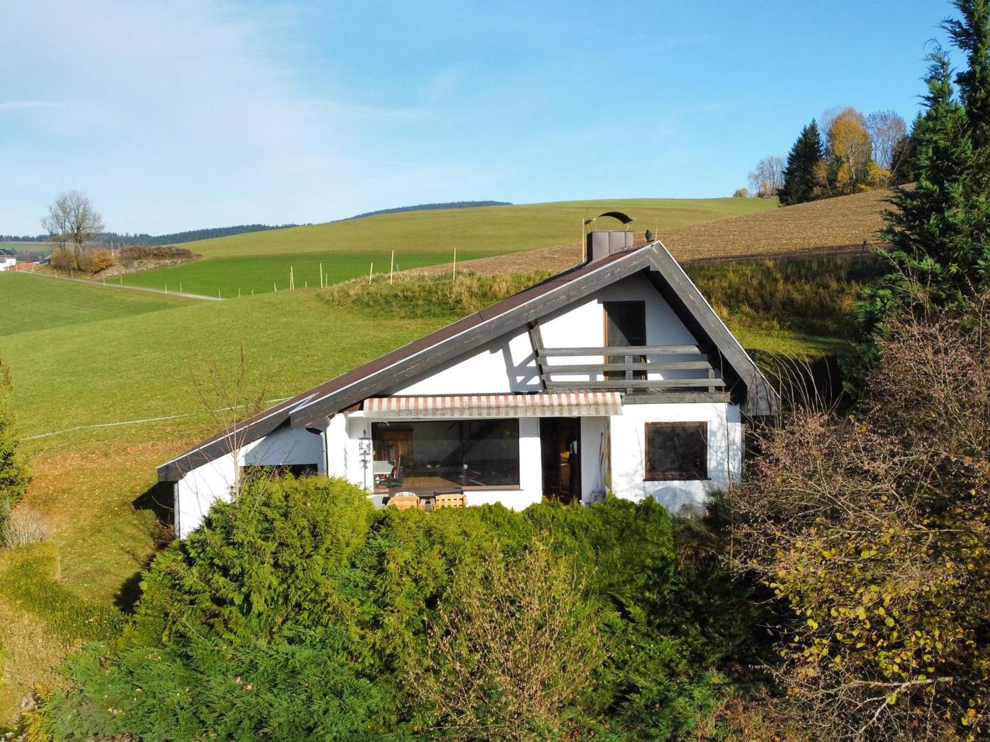 Außenansicht