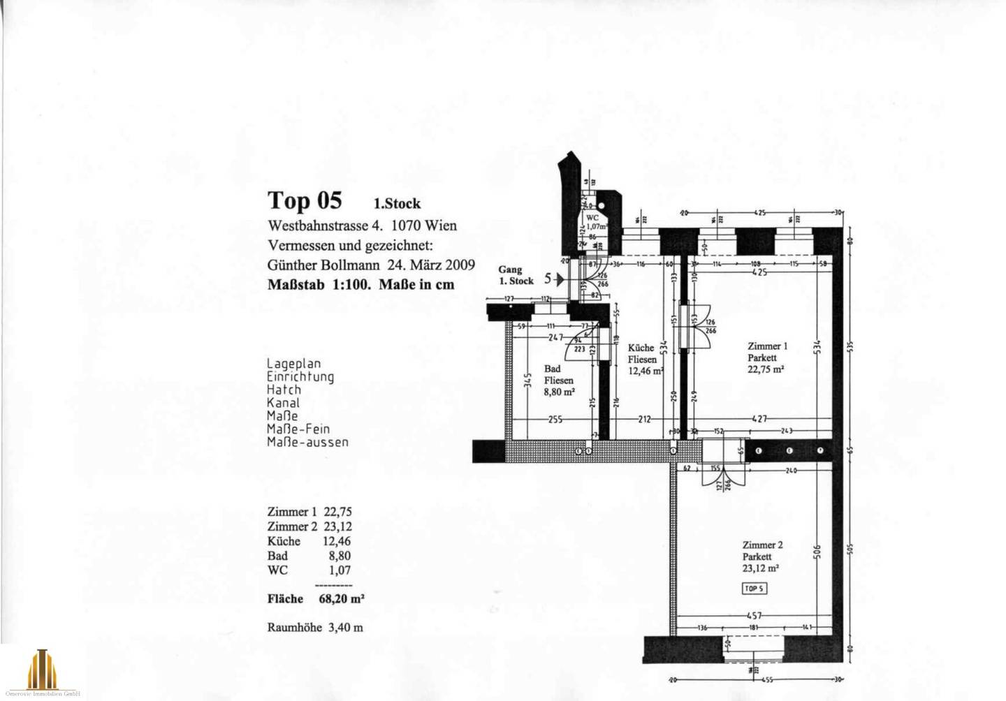 Grundriss 1