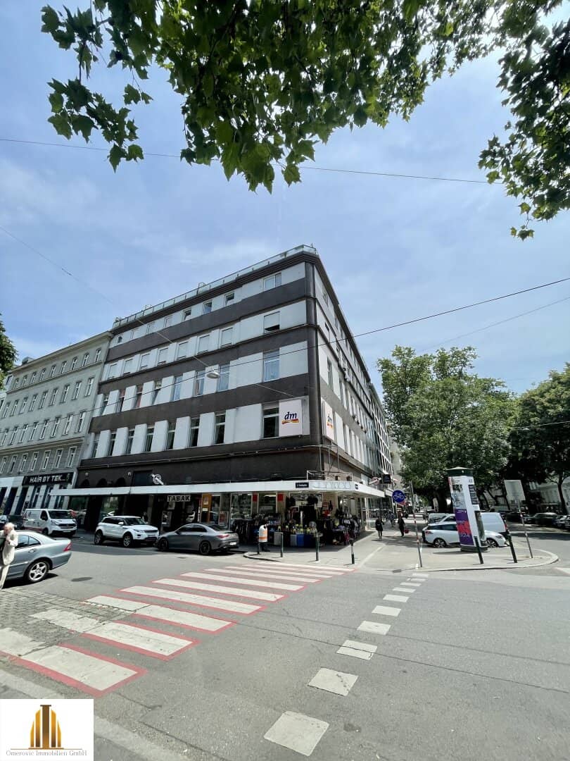 Apartment near Prater and U1 with elevator