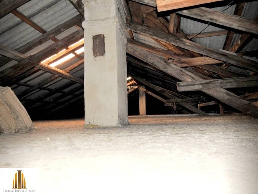 Einfamilienhaus mit ehemaligem Lokal, Stadel und Garten in Weitersfeld im Bezirk Horn!