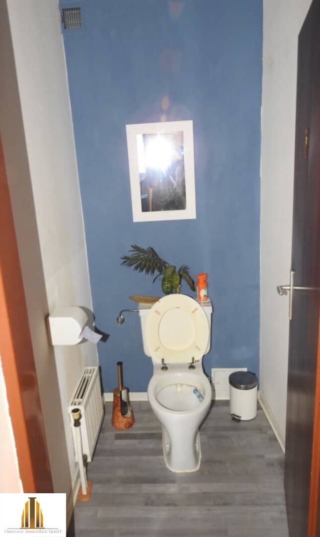 Einfamilienhaus mit ehemaligem Lokal, Stadel und Garten in Weitersfeld im Bezirk Horn!