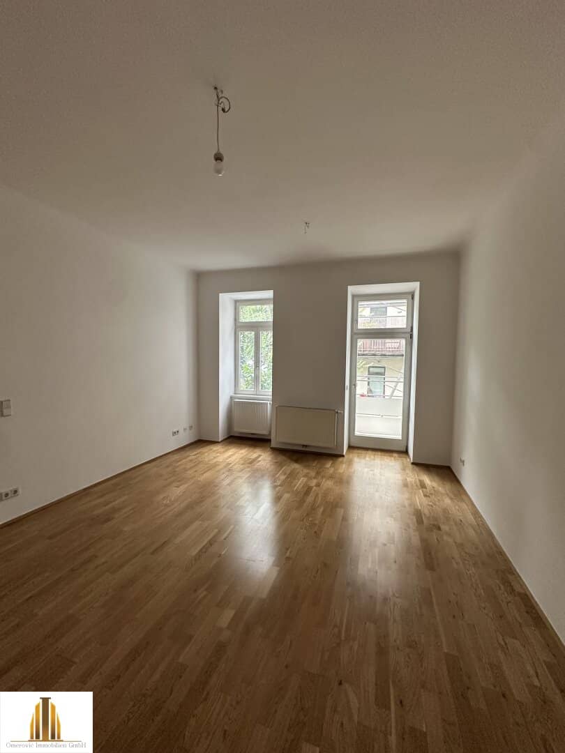 Wohnung im Altbau Top Lage mit Garten