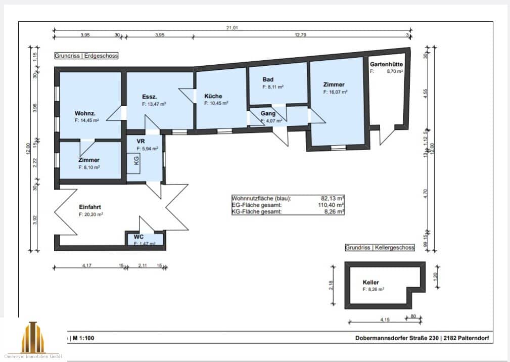 Grundriss 1