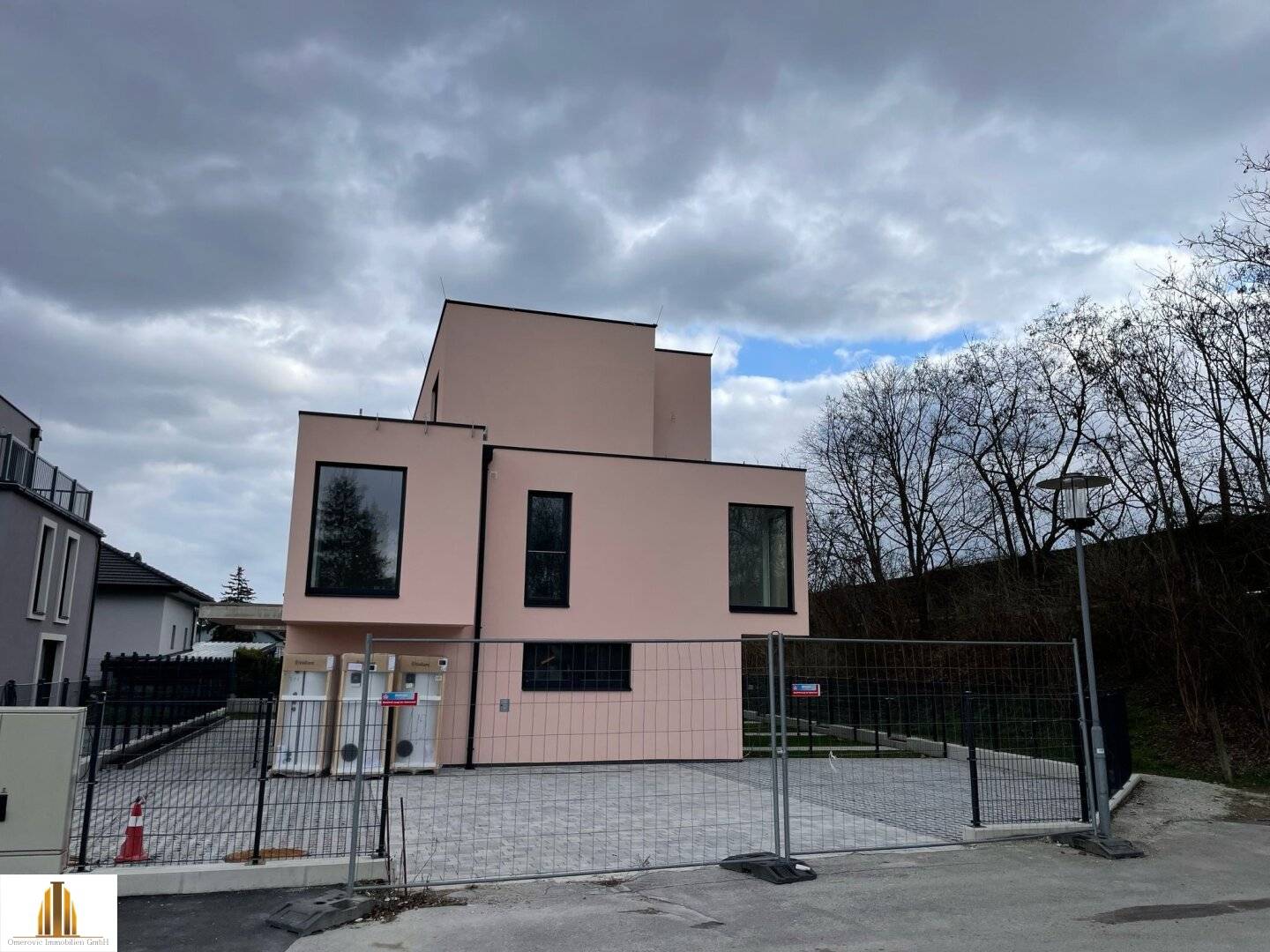 Reihenhaus in 2100 Korneuburg - 116 m², 4 Zimmer, Garten & Stellplatz