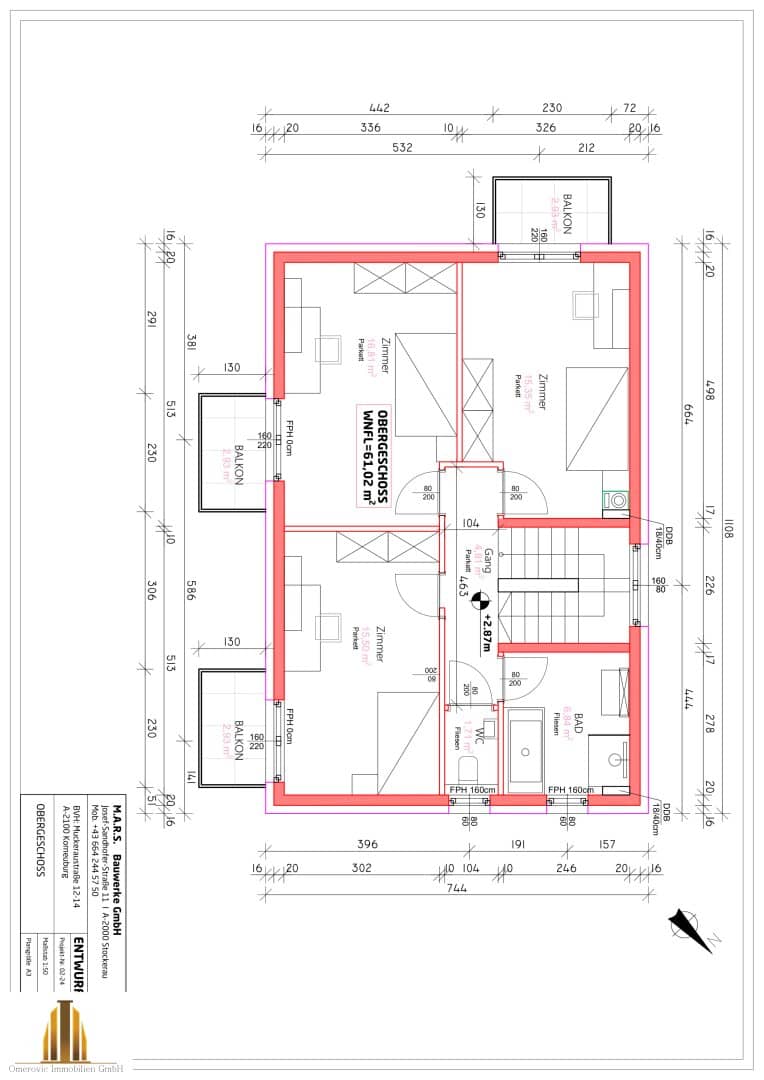 Grundriss 2