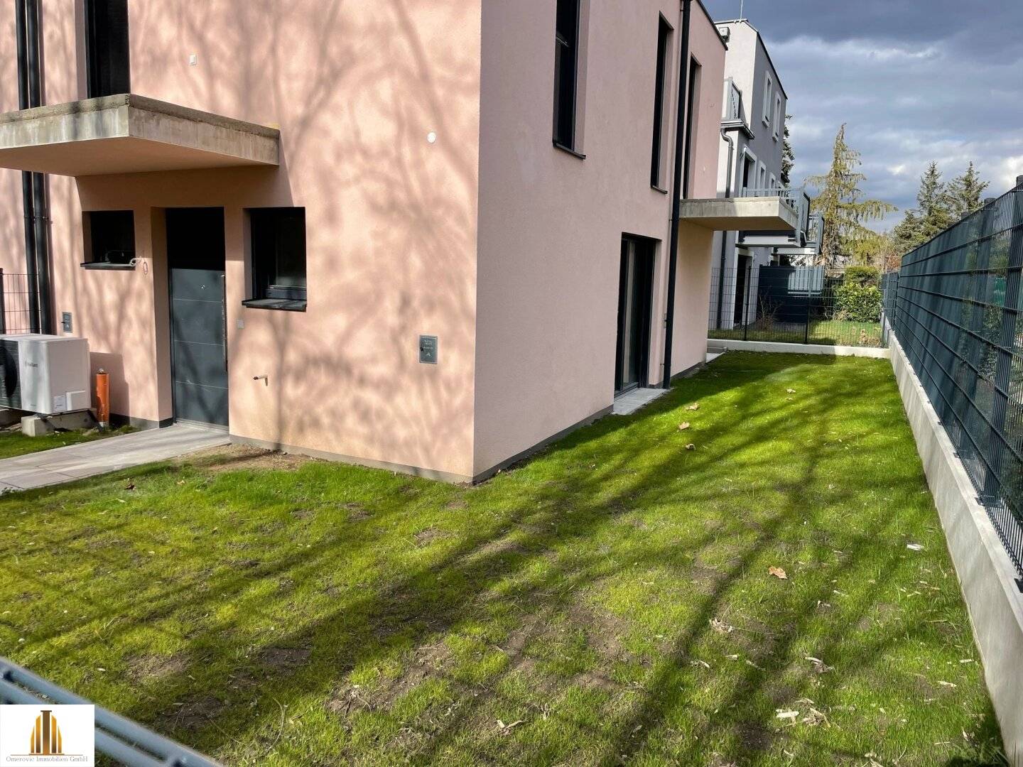 Reihenhaus in 2100 Korneuburg - 116 m², 4 Zimmer, Garten & Stellplatz