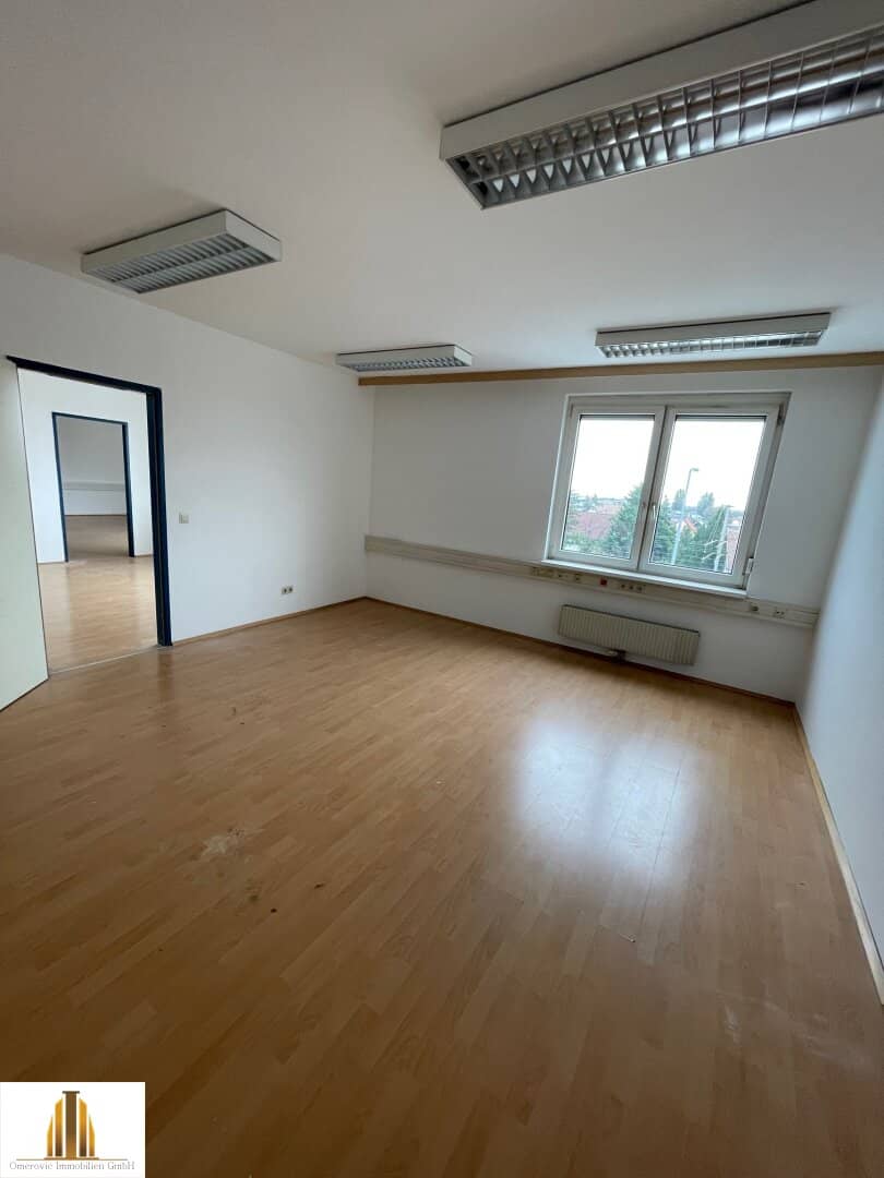 Bürofläche ca. 110 m² in 1230 Wien, Grawatschgasse 4, Aufzug