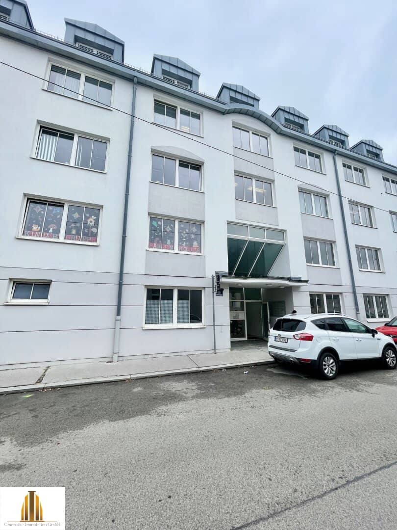 Bürofläche ca. 110 m² in 1230 Wien, Grawatschgasse 4, Aufzug