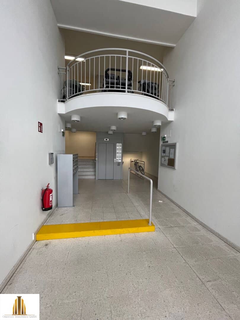 Büro 117m² Grawatschgasse