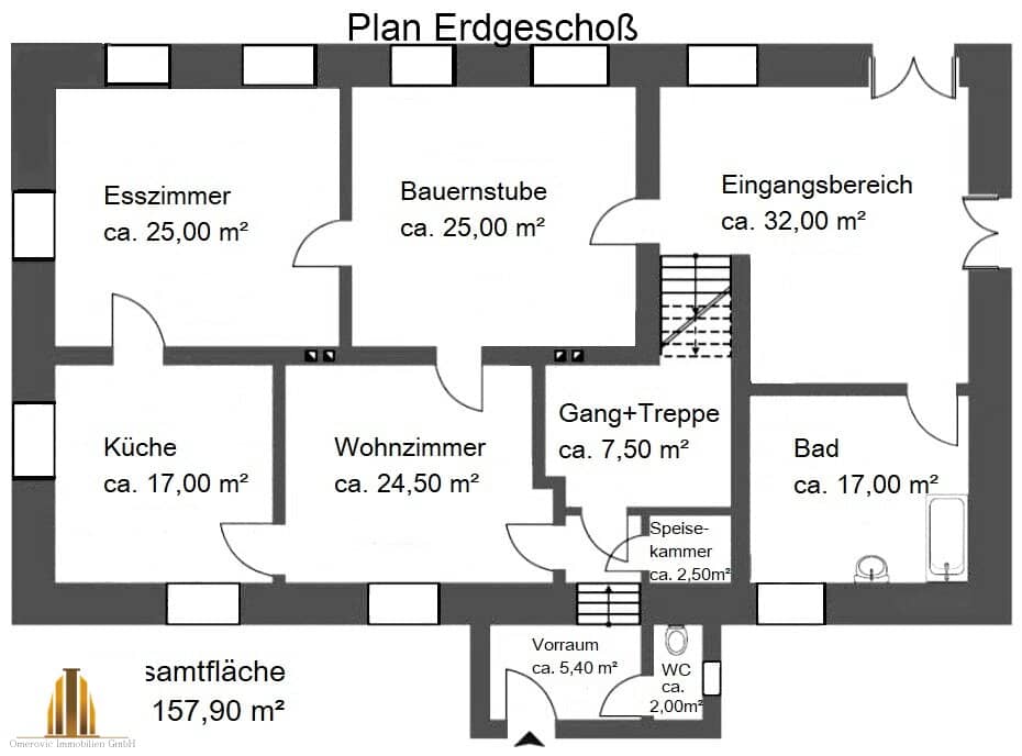 Grundriss 1
