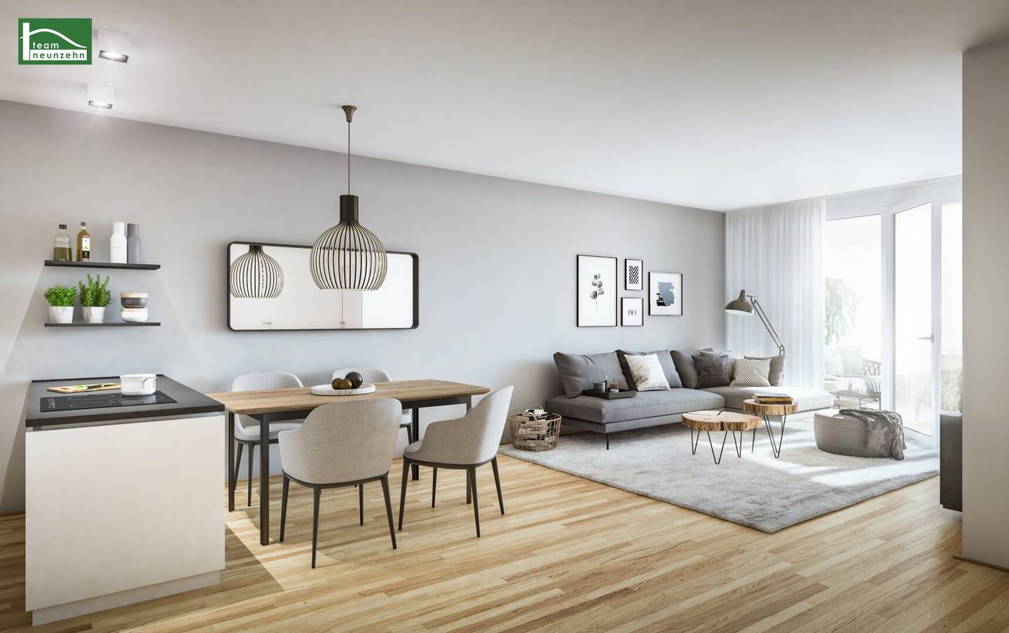 A project of special class awaits you - your new home in a top location in the 22nd district! For investors and owner occupiers!