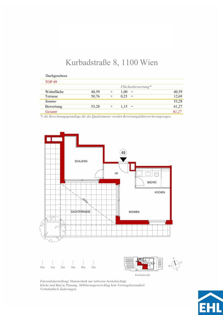Sichere Rendite: Langfristige Vermietung in Oberlaa
