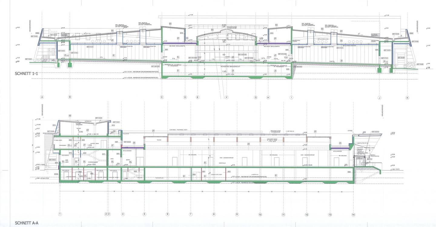 Grundriss 5