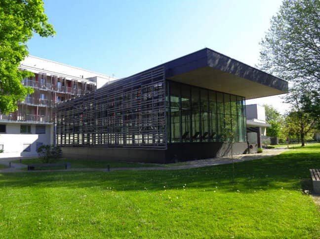 Gesundheitseinrichtung Bad Schallerbach – Rehab-Zentrum, 124 Betten