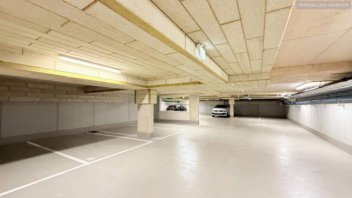Tiefgaragenplätze in 1220 Wien: Cortigasse – jetzt mieten