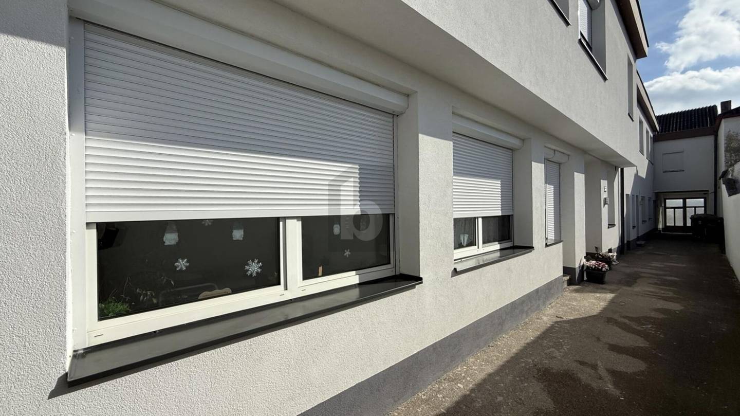 Sanierte Anlegerwohnung in ruhiger Lage voll vermietet