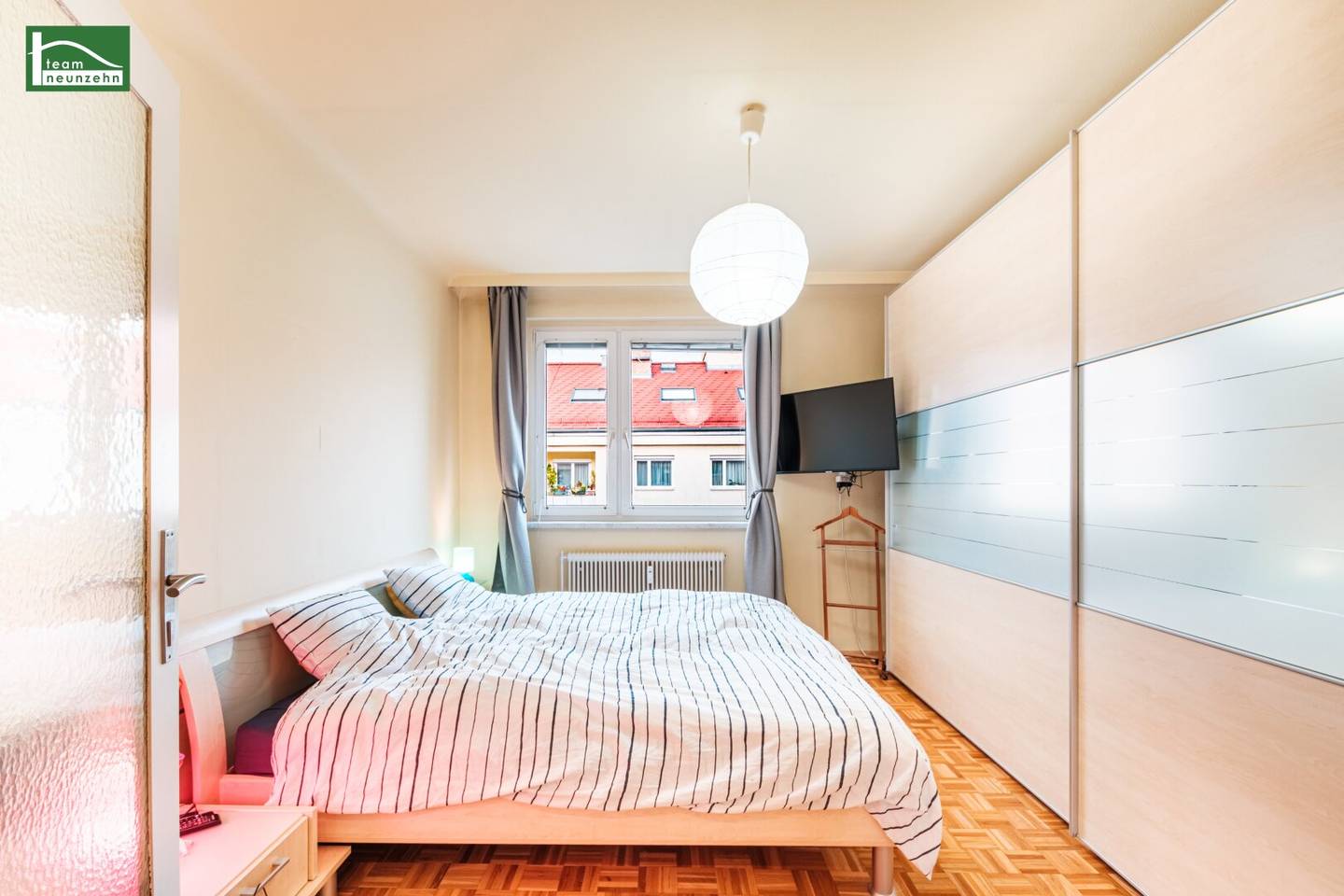 Ruhig gelegen im 22. Bezirk: Moderne 3-Zimmer-Neubauwohnung mit optimalem Grundriss &amp; Einbauküche! Sofort verfügbar !