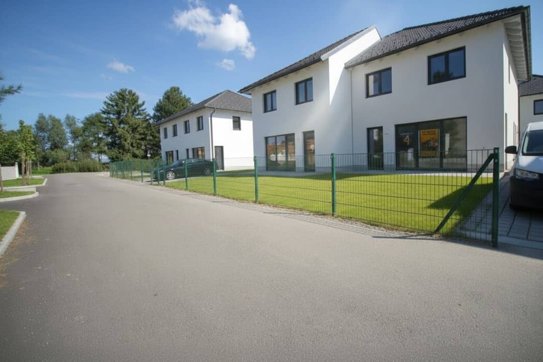 Vorderansicht