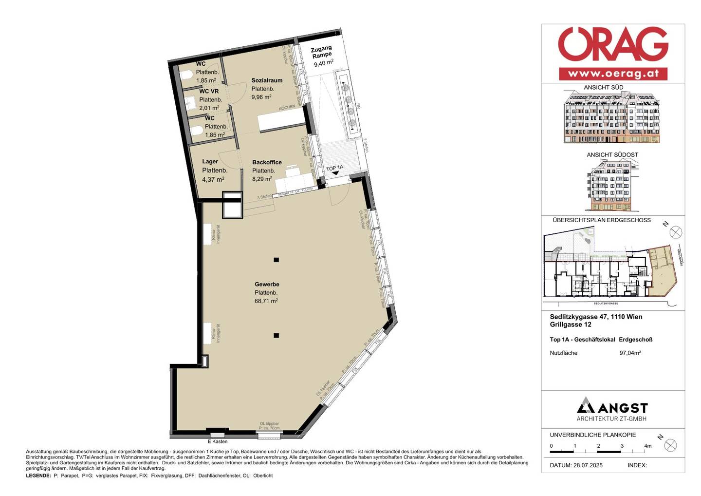 Plan_Grillgasse 12_Top1A