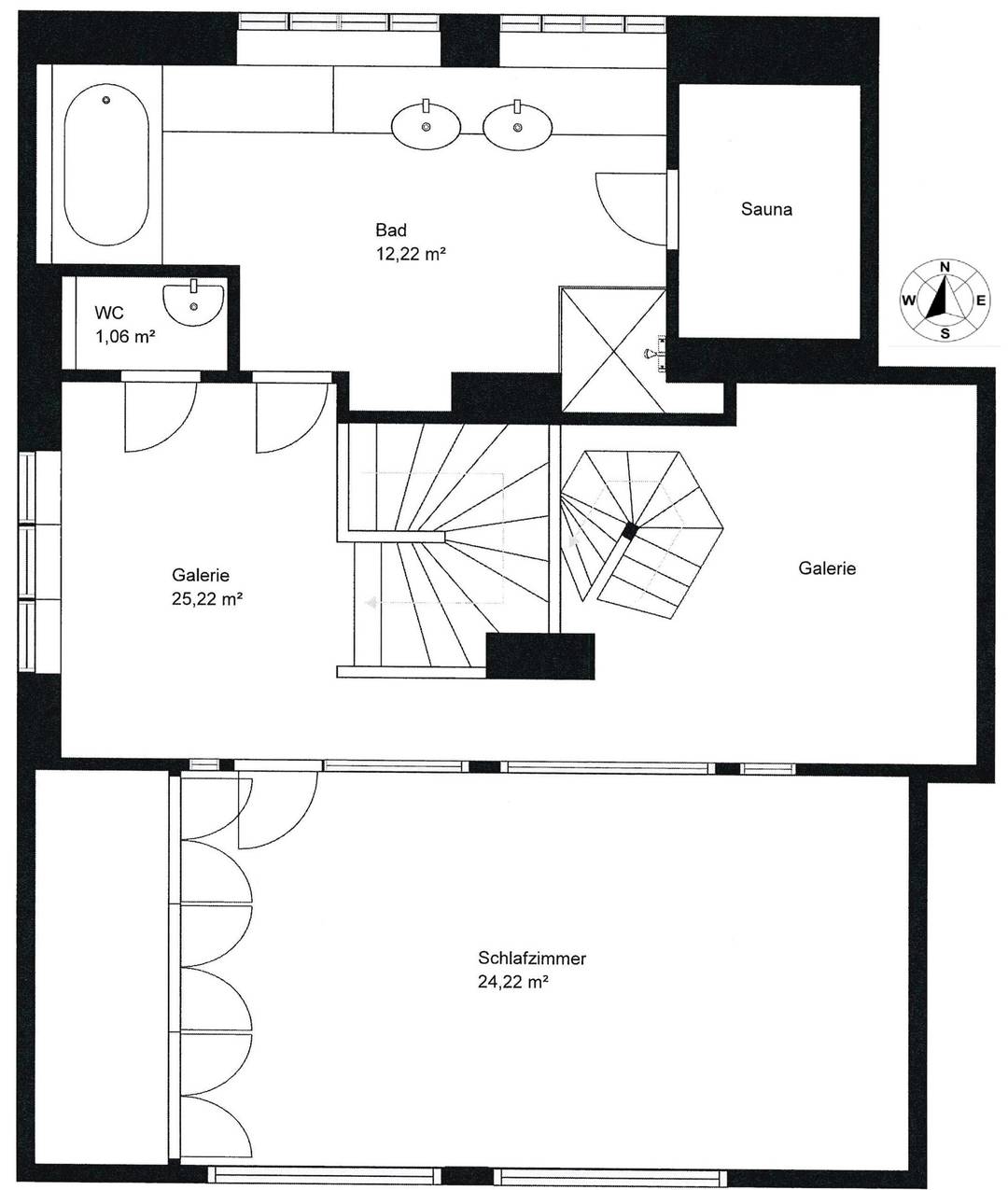 Grundriss 3