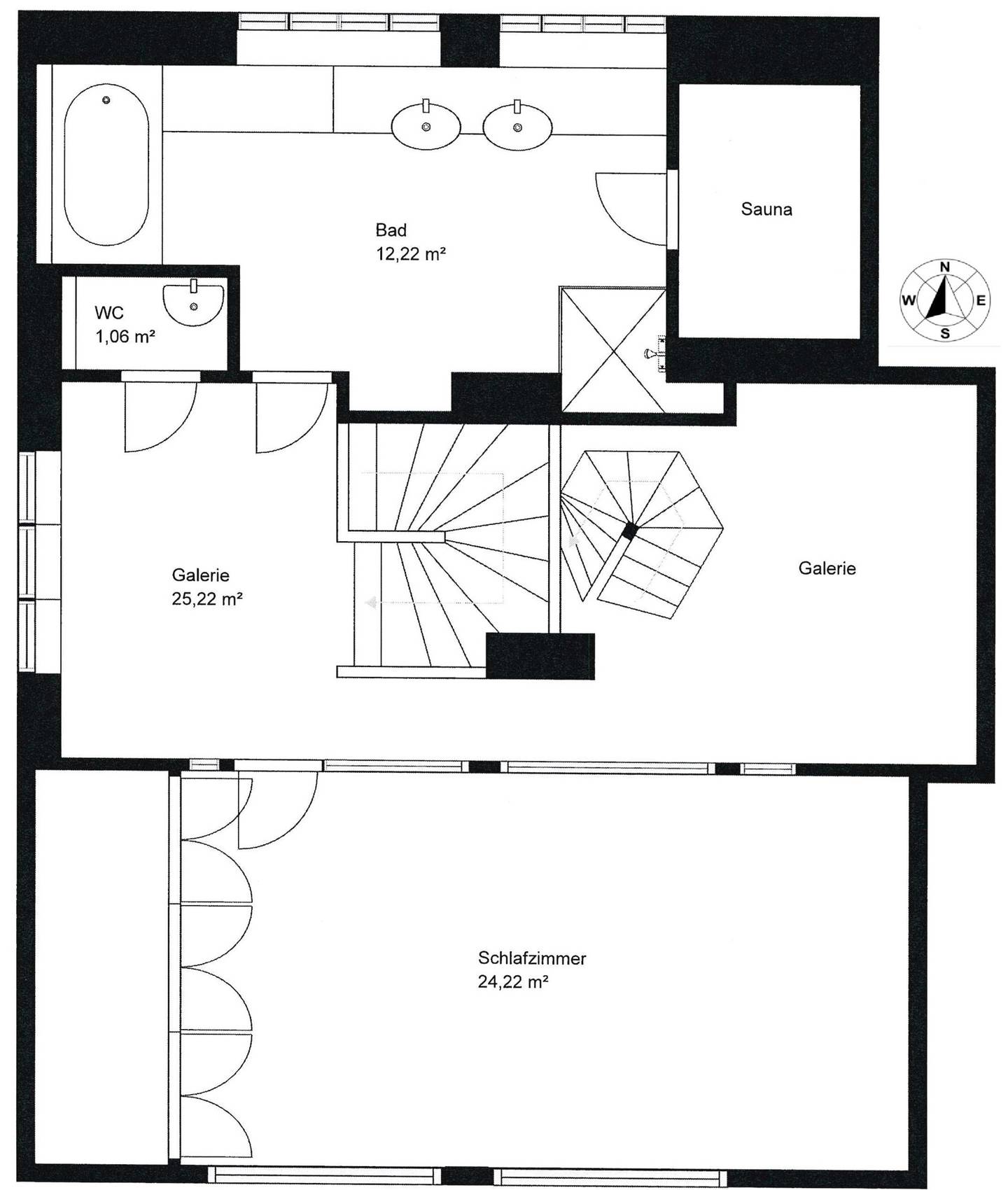 Floor plan 3