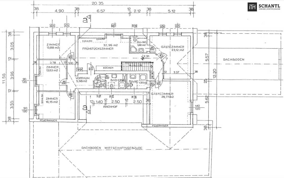 Grundriss 2