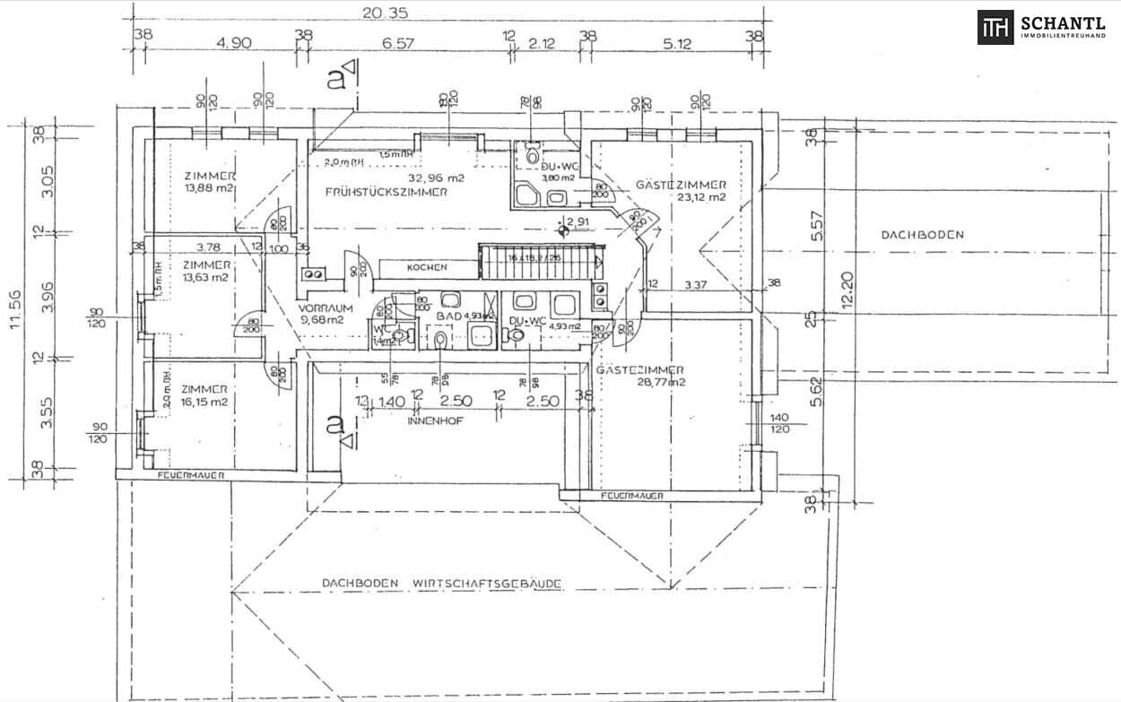 Grundriss 2