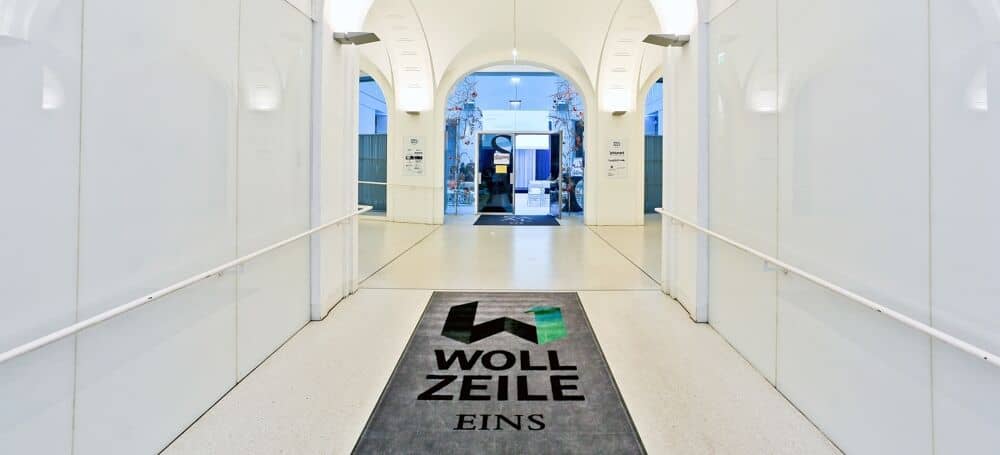 Büro in Bestlage am Stephansplatz - Wollzeile 1