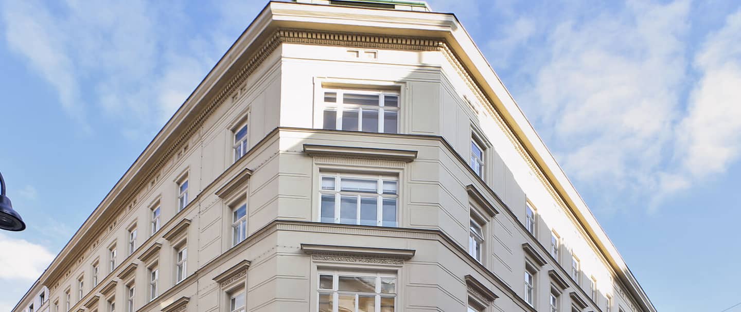 Büro in Bestlage am Stephansplatz - Wollzeile 1