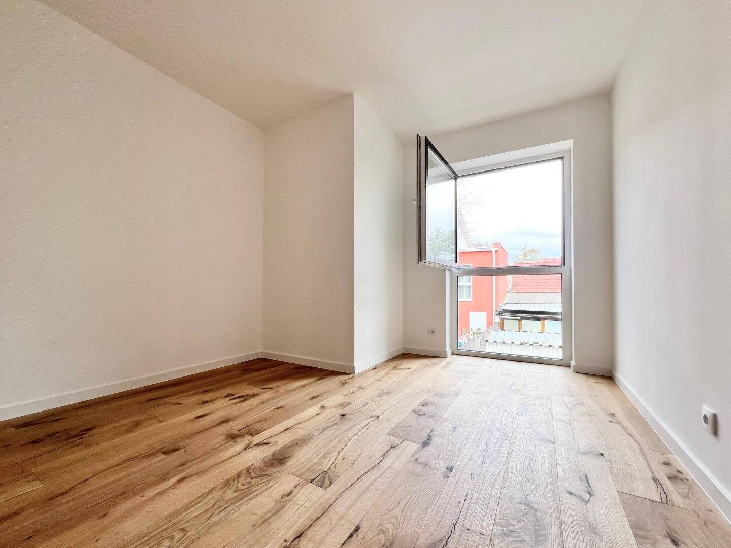 Wohnung in Essling nahe U2 Seestadt Erstbezug