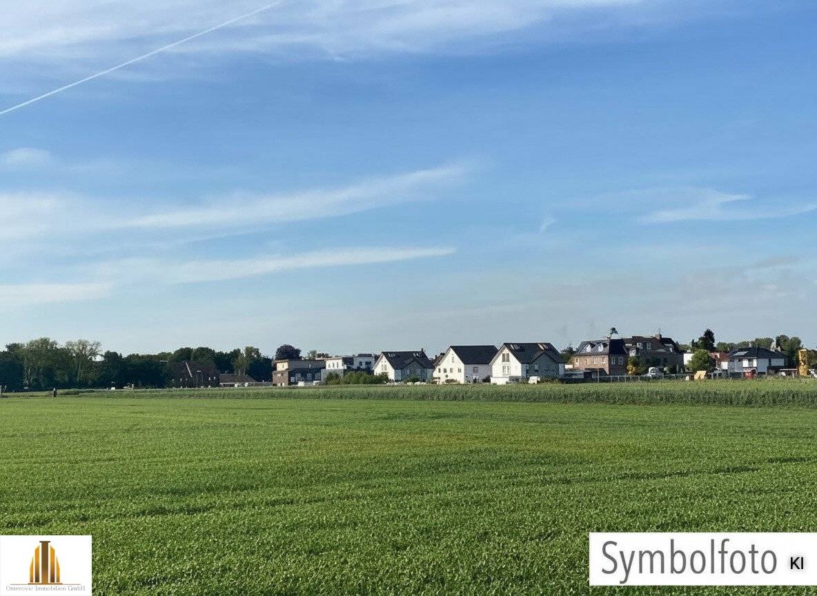 Grundstück in Gerasdorf bei Wien – Baugenehmigt, 1.499.000 €