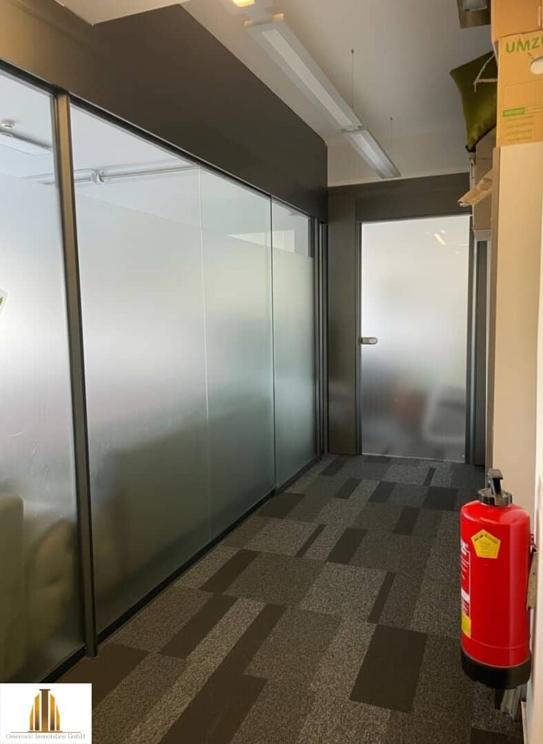 Exklusive Büro- oder Praxisfläche in 1100 Wien – 325m² für 8.197,04 € Miete!