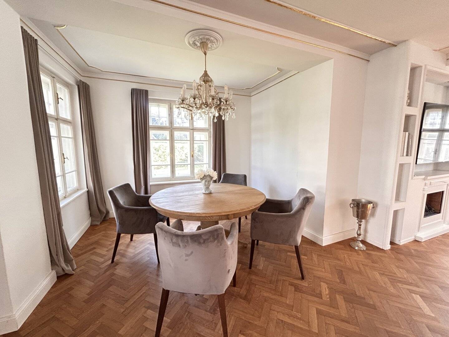 Graz-Hilmteich: Unique villa in premium location, a rare opportunity for discerning buyers