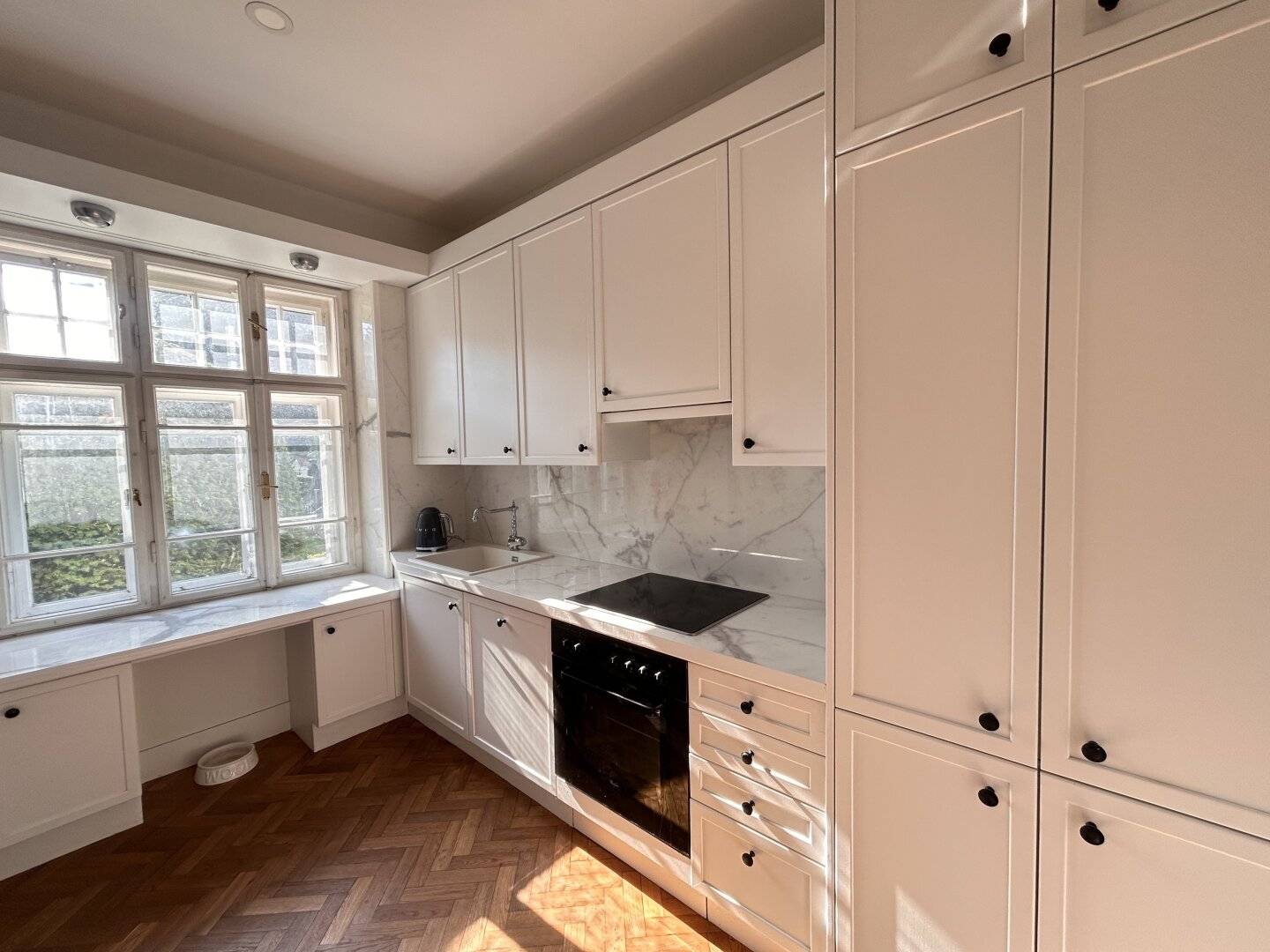 Graz-Hilmteich: Unique villa in premium location, a rare opportunity for discerning buyers