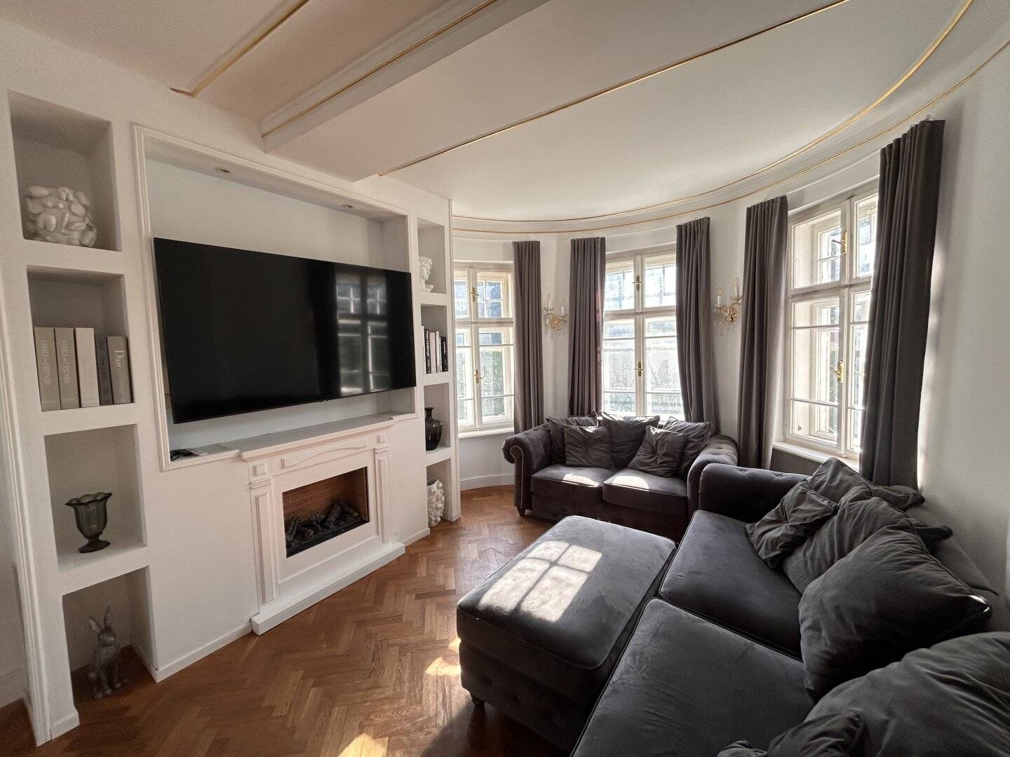 Graz-Hilmteich: Unique villa in premium location, a rare opportunity for discerning buyers
