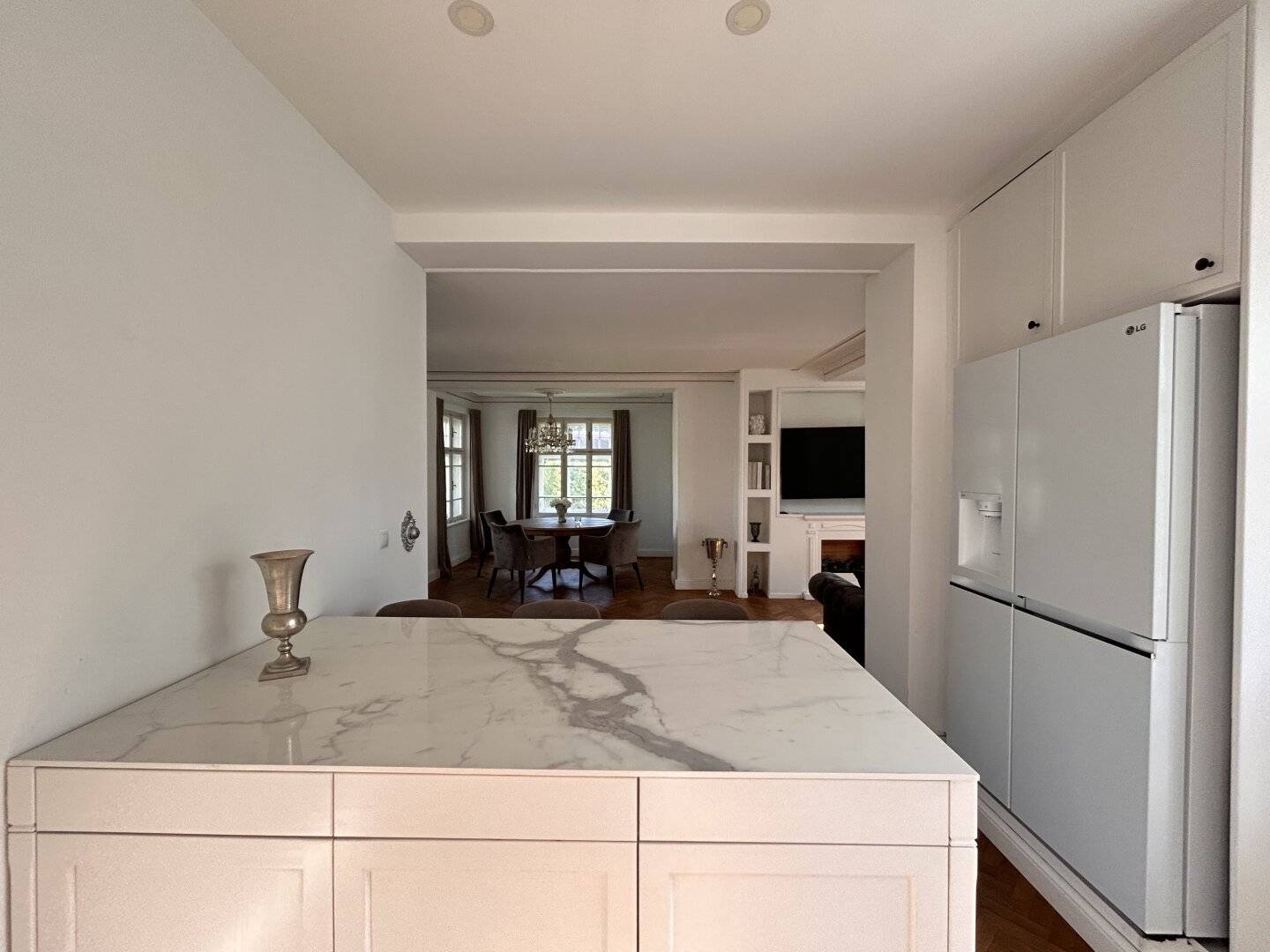 Graz-Hilmteich: Unique villa in premium location, a rare opportunity for discerning buyers