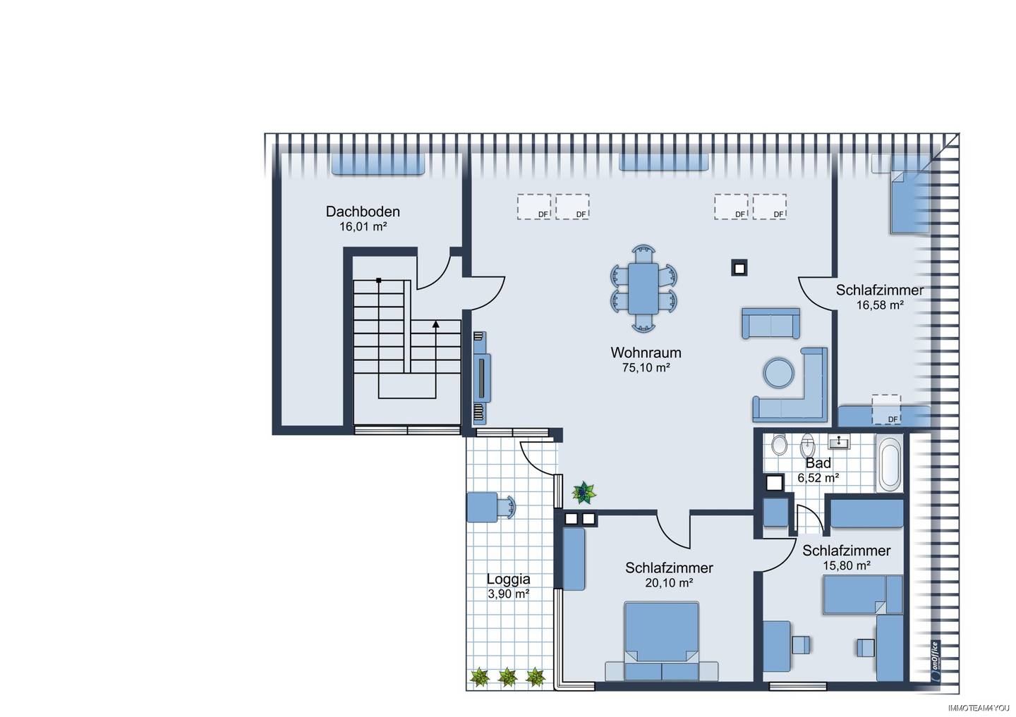 Grundriss 5