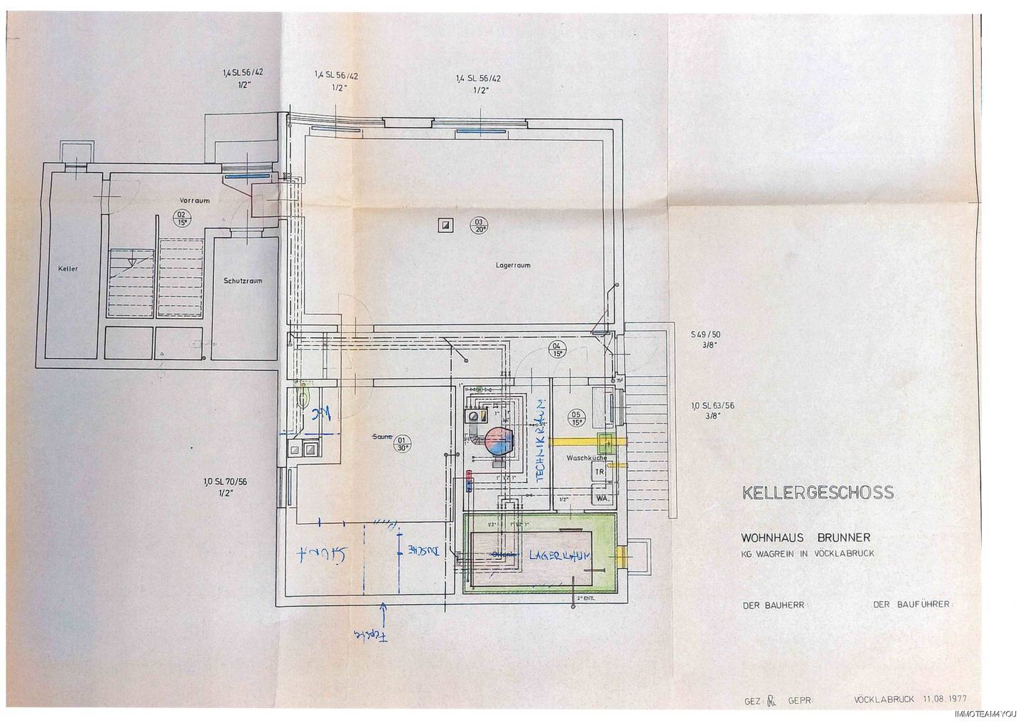 Grundriss 9