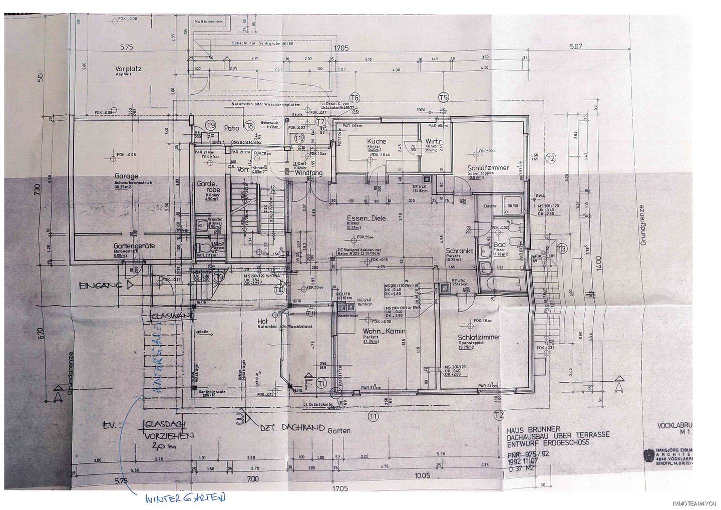 Grundriss 8