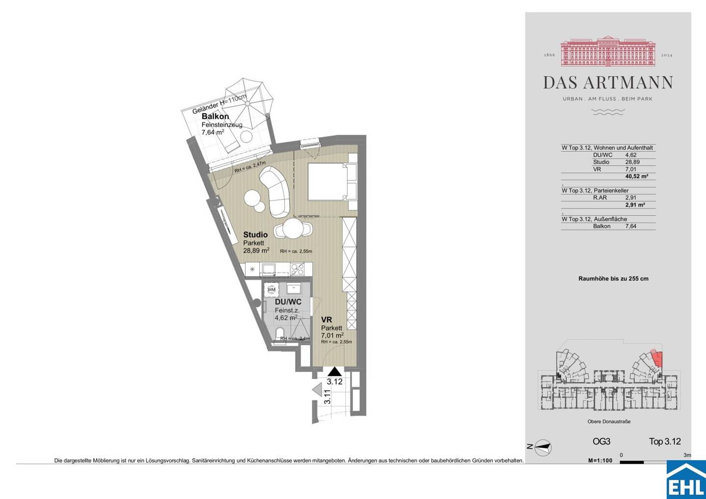 Grundriss 1